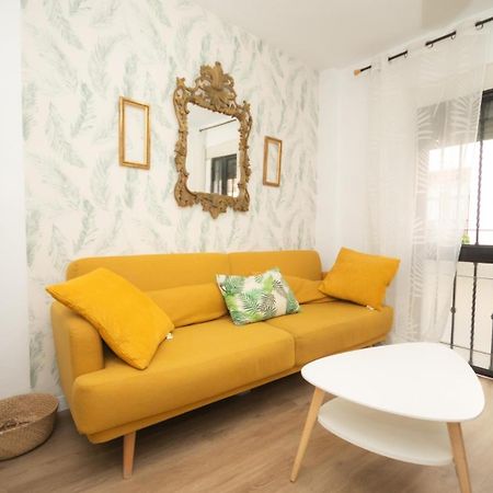 Apartamento Luna De San Basilio Cordoba Exterior photo