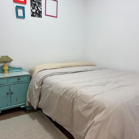 Apartamento Luna De San Basilio Cordoba Exterior photo