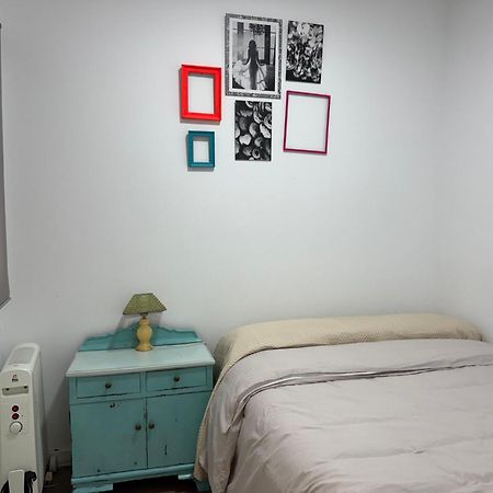Apartamento Luna De San Basilio Cordoba Exterior photo