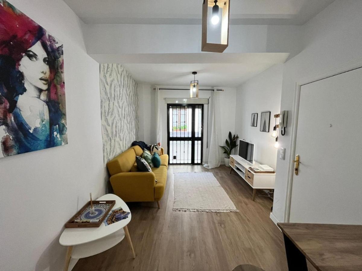 Apartamento Luna De San Basilio Cordoba Exterior photo