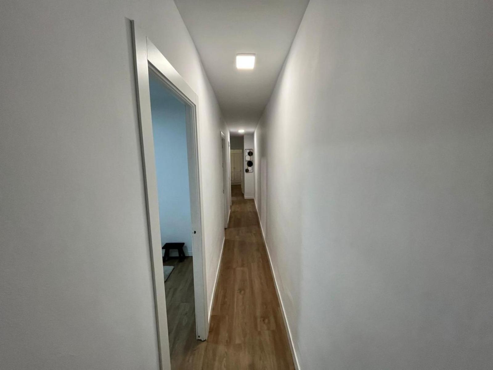 Apartamento Luna De San Basilio Cordoba Exterior photo