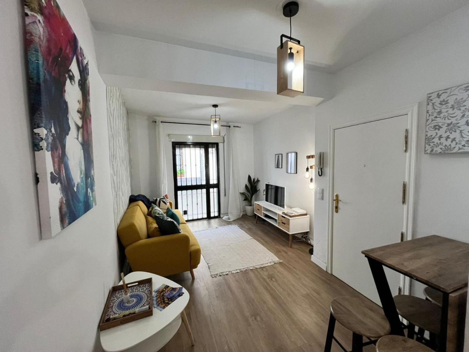 Apartamento Luna De San Basilio Cordoba Exterior photo