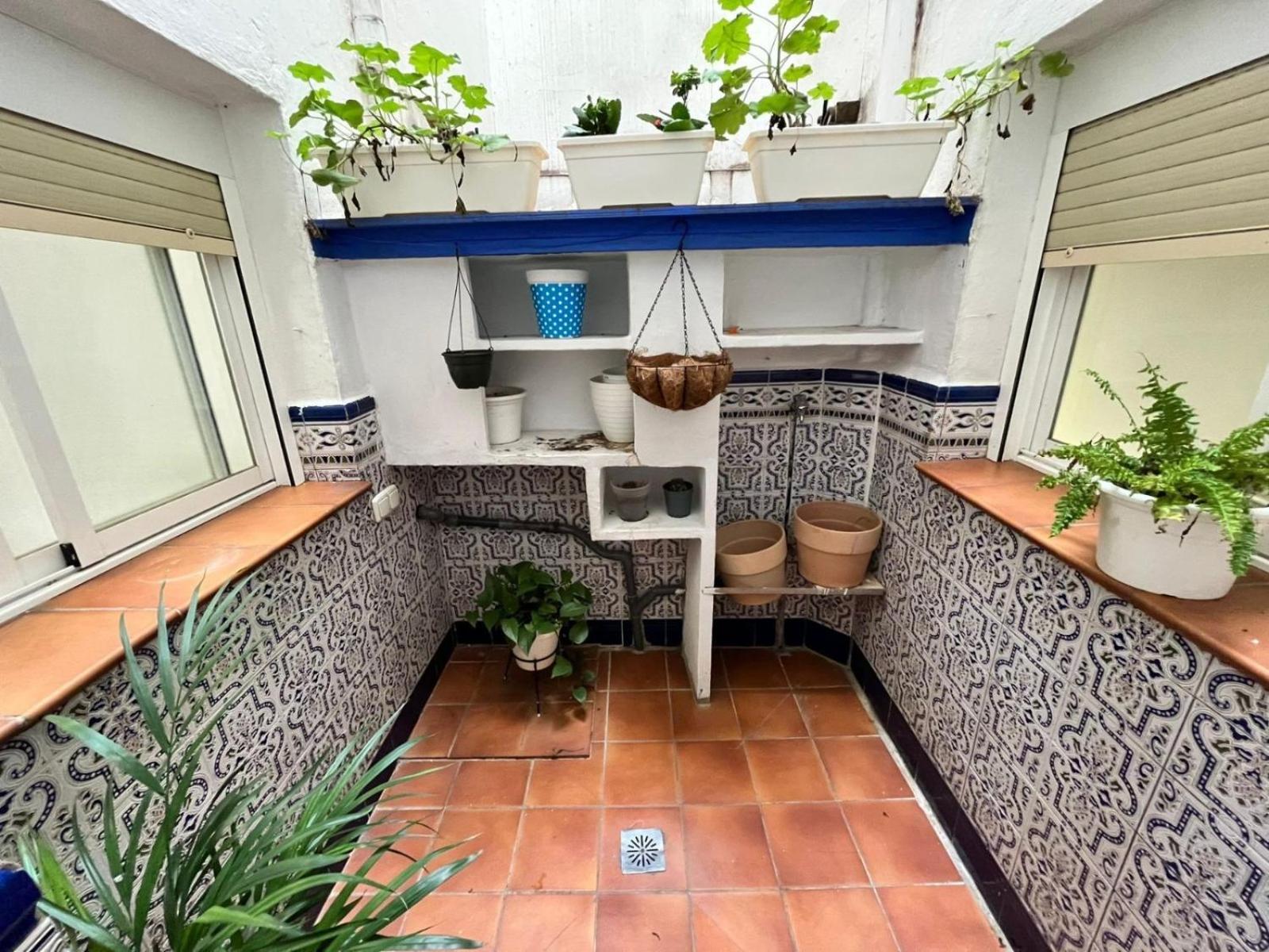 Apartamento Luna De San Basilio Cordoba Exterior photo