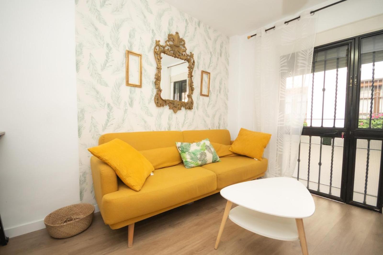 Apartamento Luna De San Basilio Cordoba Exterior photo