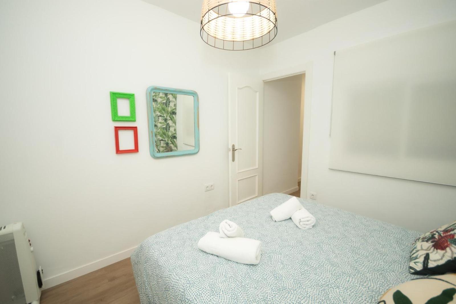Apartamento Luna De San Basilio Cordoba Exterior photo