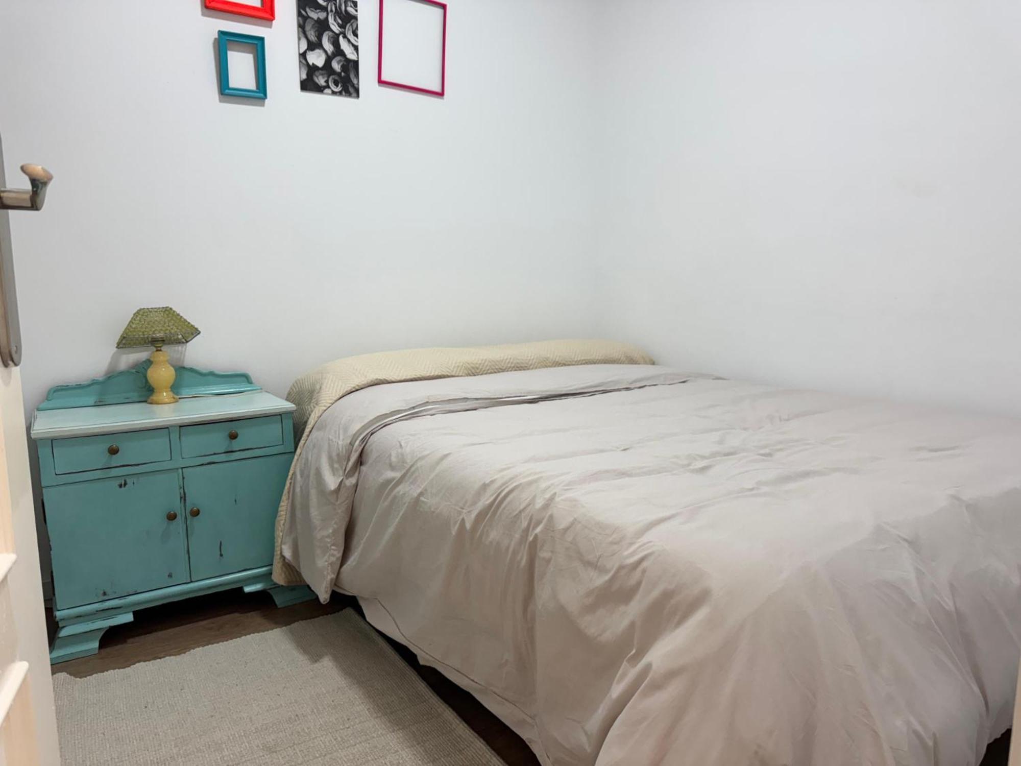 Apartamento Luna De San Basilio Cordoba Exterior photo